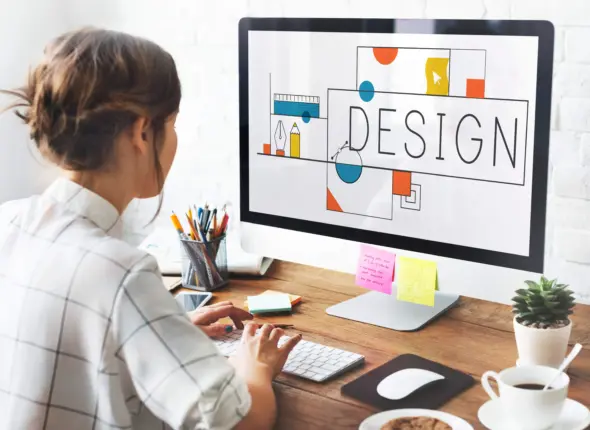 enDraw - Graphic Design Tool